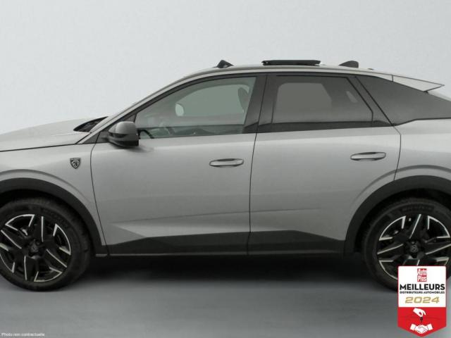 Peugeot 3008 image 6