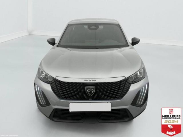 Peugeot 2008 image 4