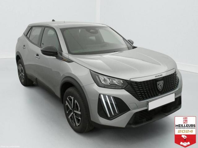 Peugeot 2008 image 7