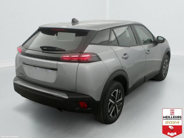 Peugeot 2008 image 3