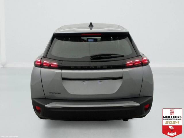 Peugeot 2008 image 1