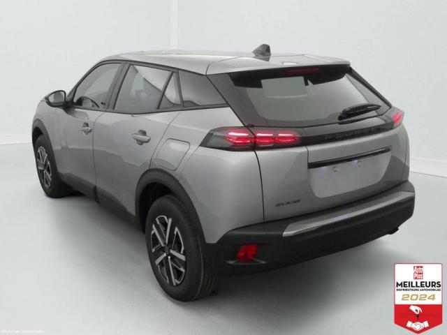 Peugeot 2008 image 2