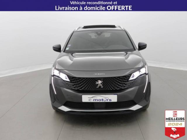 Peugeot 3008 image 8