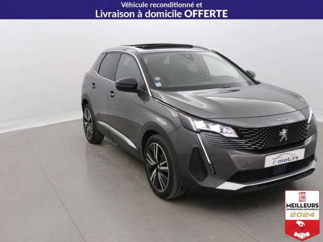Peugeot 3008 image 5