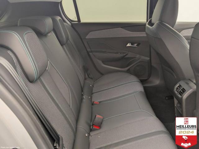 Peugeot 308 image 4