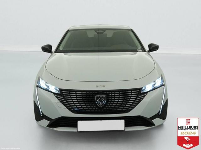 Peugeot 308 image 2
