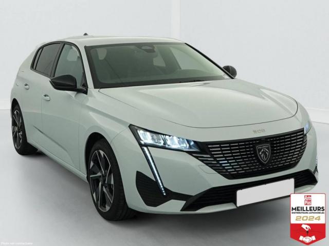Peugeot 308 image 9