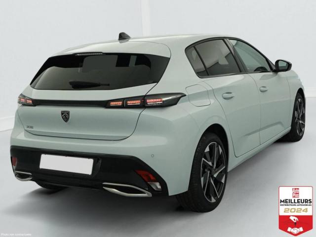Peugeot 308 image 3