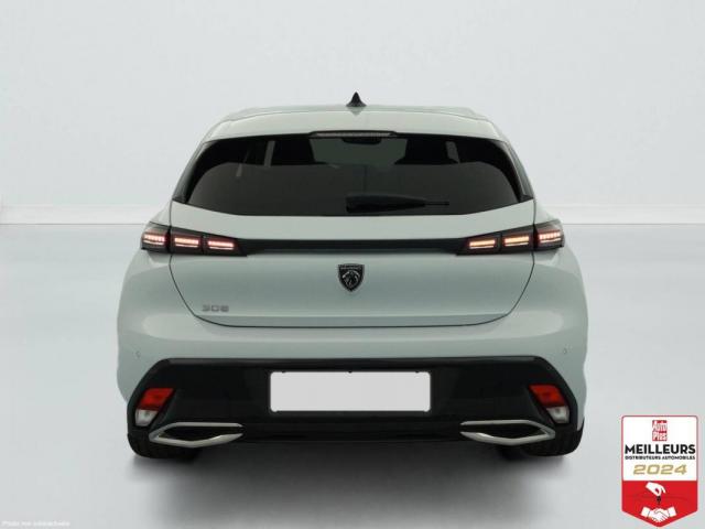 Peugeot 308 image 1