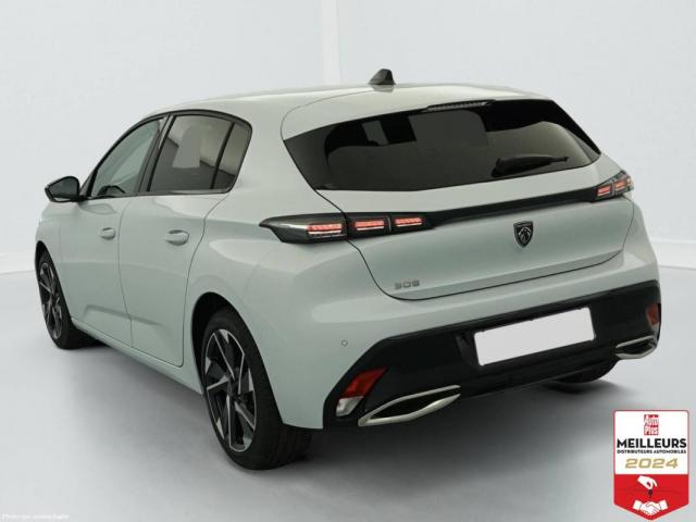 Peugeot 308 image 8