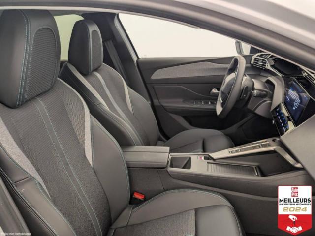 Peugeot 308 image 6