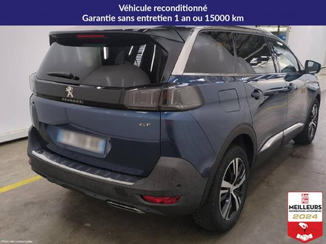 Peugeot 5008 image 5