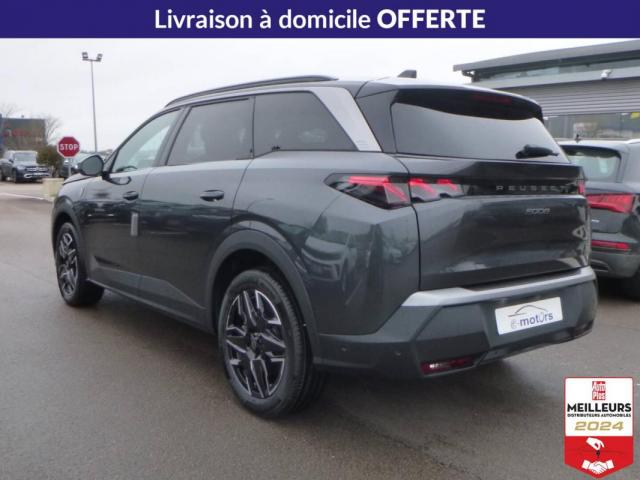 Peugeot 5008 image 2