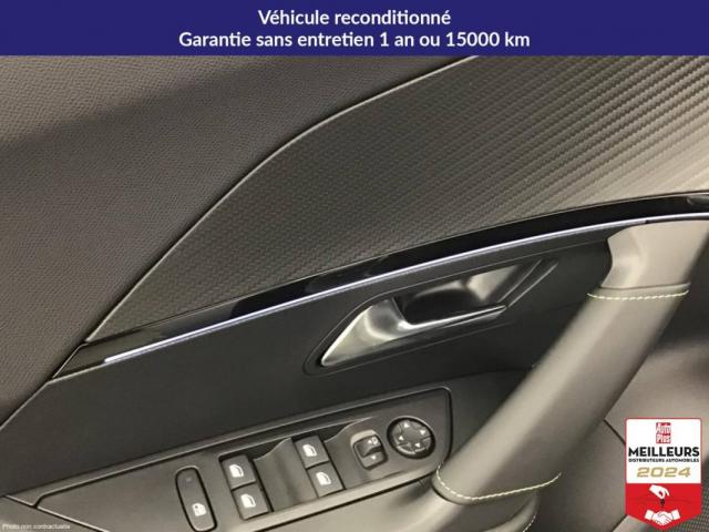 Peugeot 2008 image 8