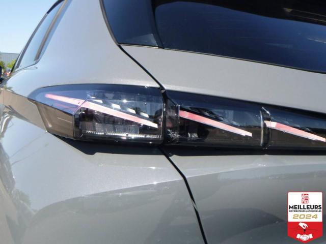 Peugeot 308 image 7