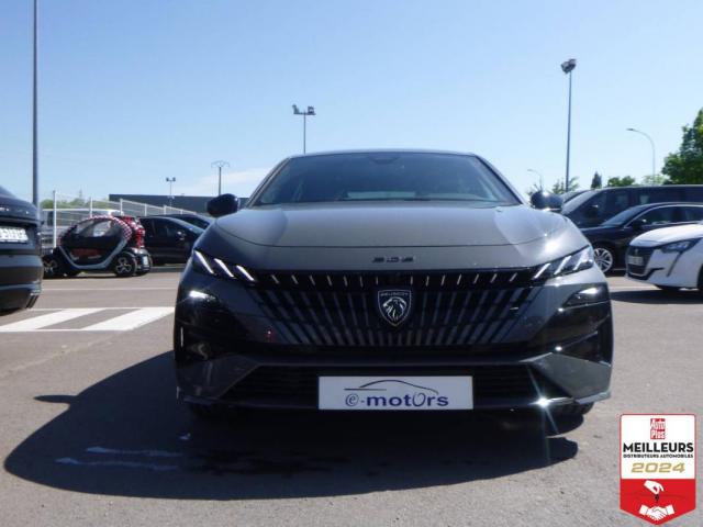 Peugeot 308 image 9