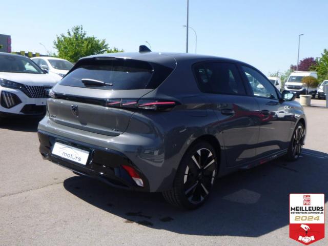 Peugeot 308 image 5