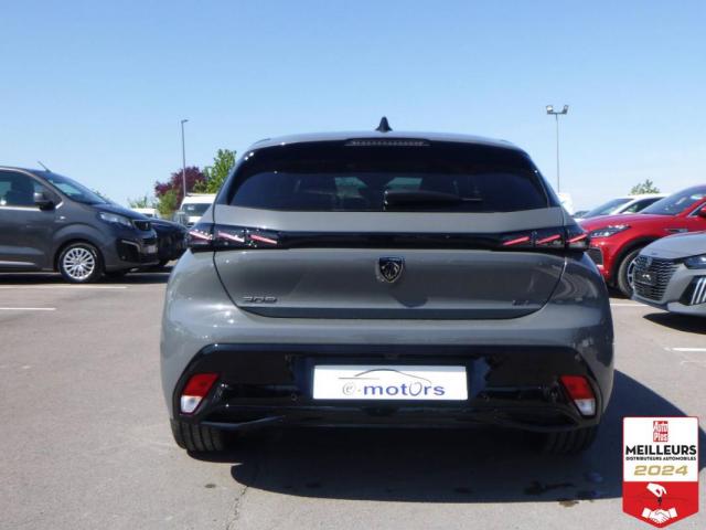 Peugeot 308 image 3