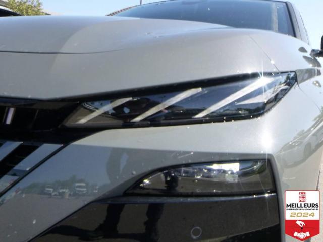 Peugeot 308 image 1