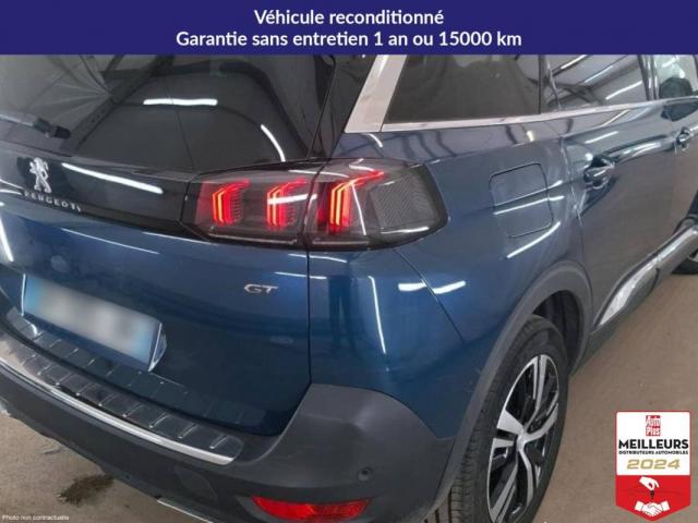 Peugeot 5008 image 4