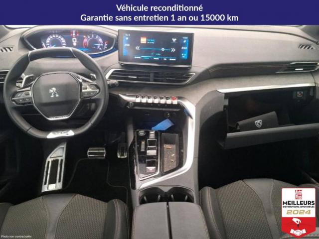 Peugeot 5008 image 5