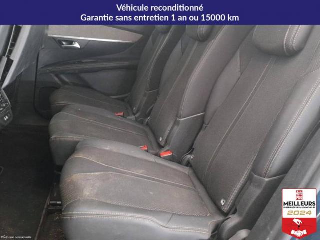 Peugeot 5008 image 2