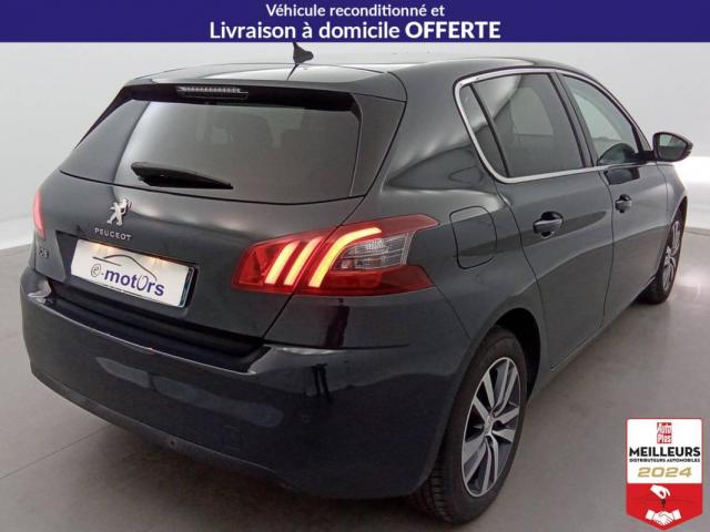 Peugeot 308 image 1