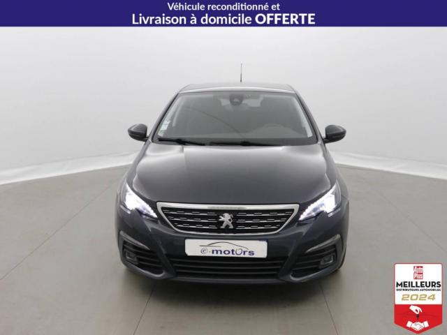 Peugeot 308 image 4
