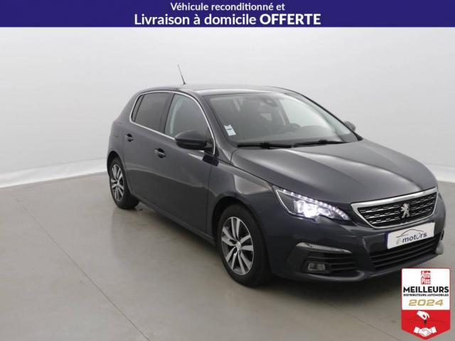 Peugeot 308 image 5