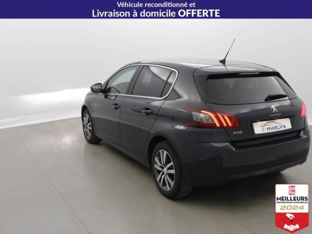 Peugeot 308 image 8