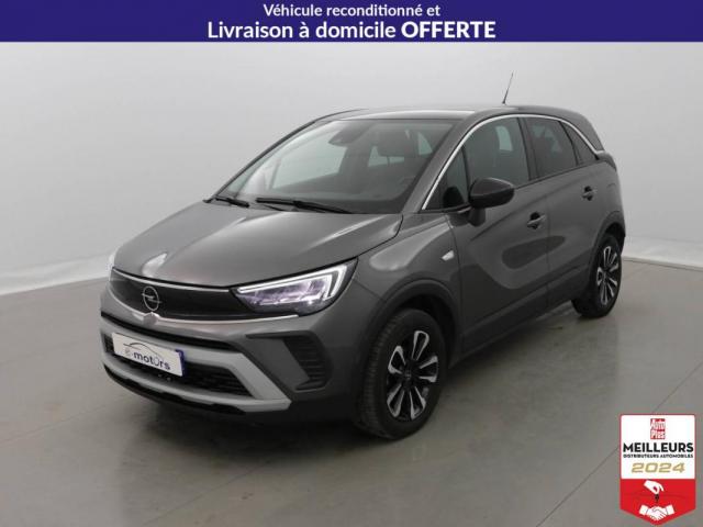 Opel Crossland D 110 Bvm6 Elegance
