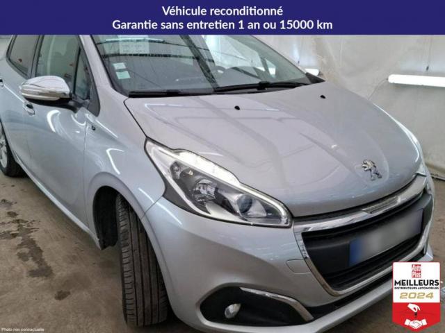 Peugeot 208 image 1