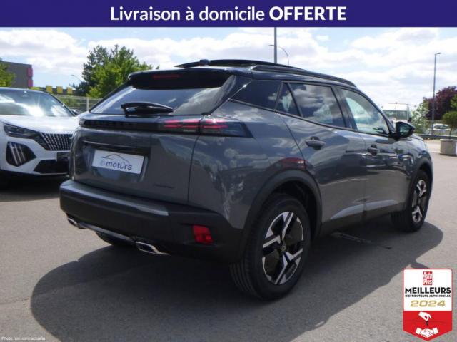 Peugeot 2008 image 2