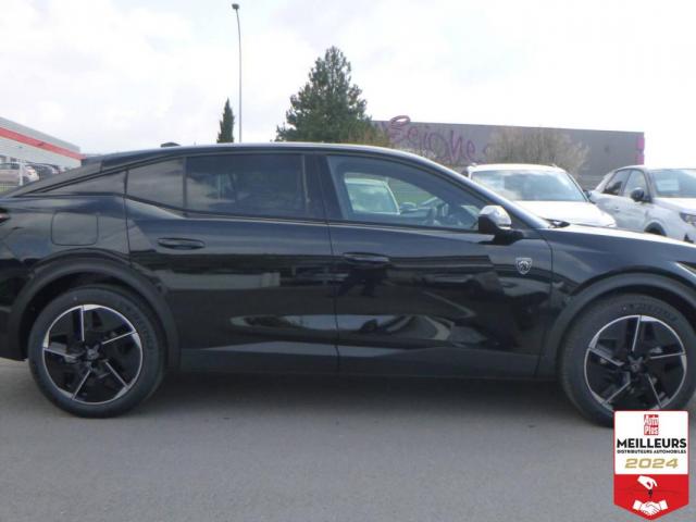 Peugeot 408 image 4