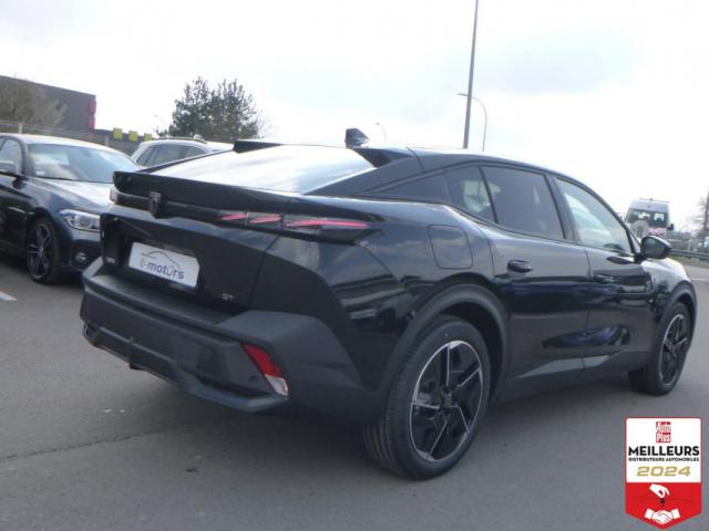 Peugeot 408 image 1