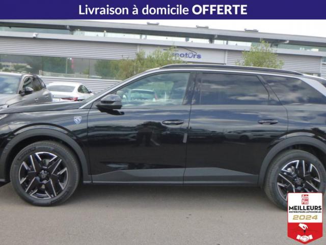 Peugeot 5008 image 2