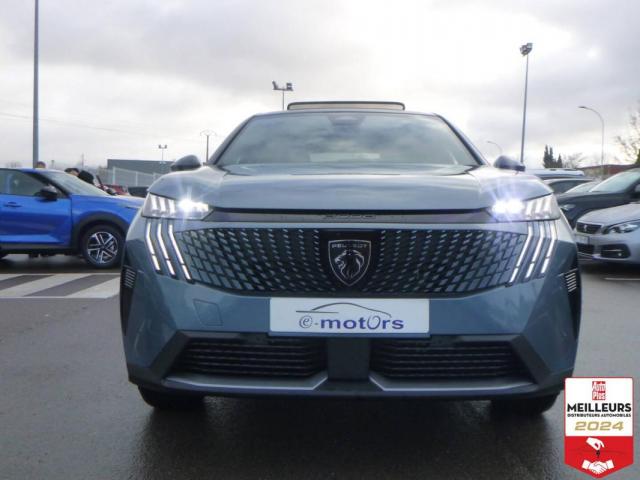 Peugeot 3008 image 8