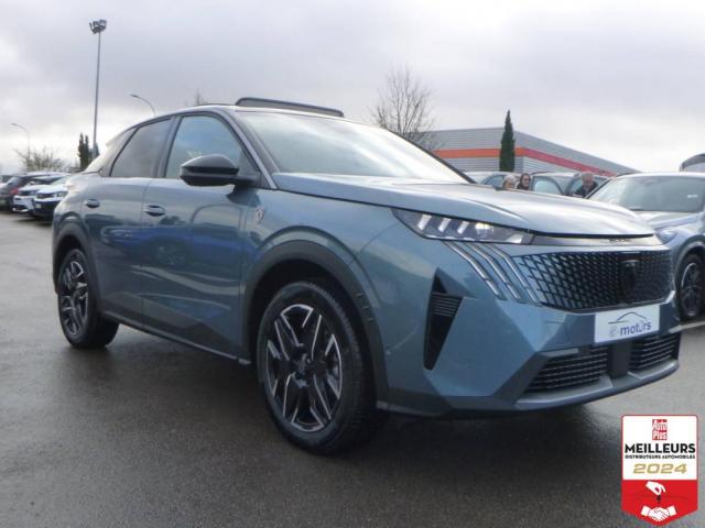 Peugeot 3008 image 4