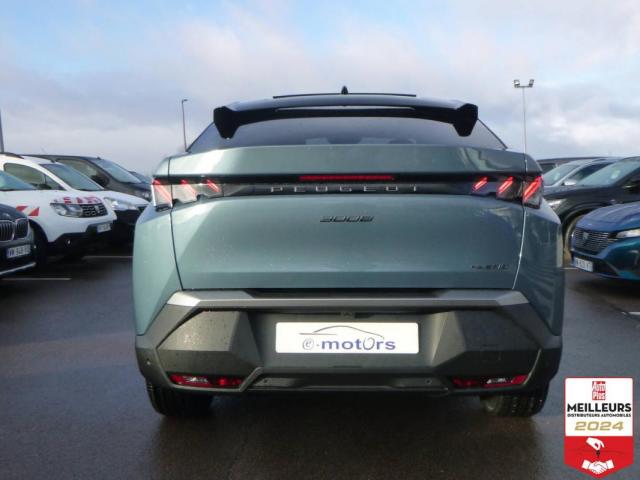 Peugeot 3008 image 5
