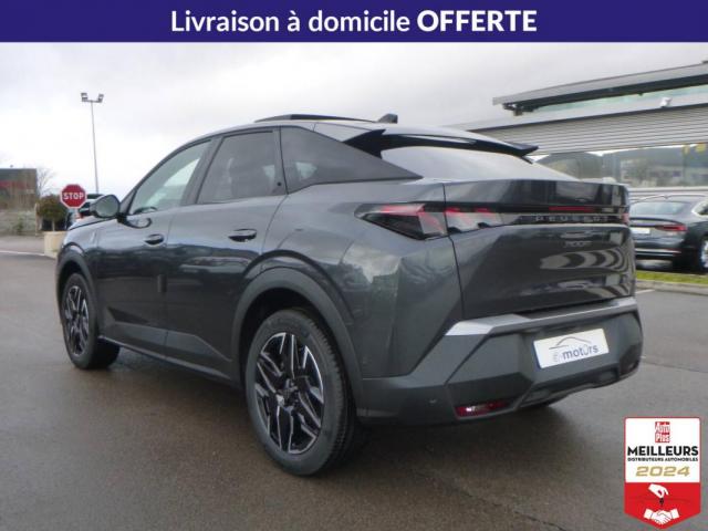 Peugeot 3008 image 6