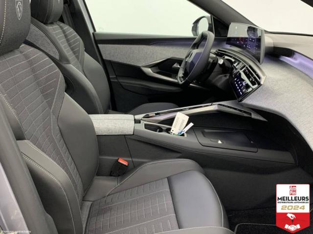 Peugeot 3008 image 4