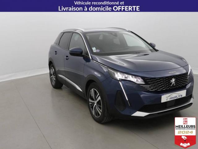 Peugeot 3008 image 5