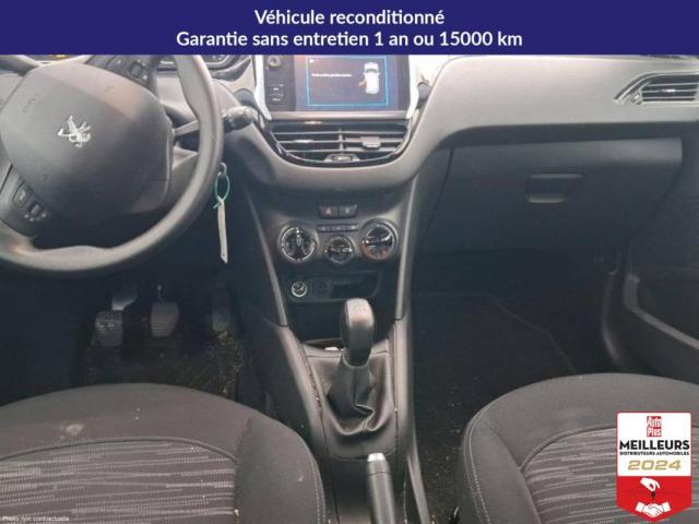 Peugeot 208 image 5