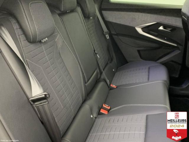 Peugeot 3008 image 4