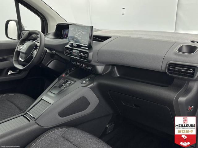 Peugeot Rifter image 9
