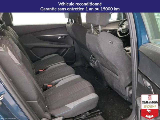 Peugeot 5008 image 2