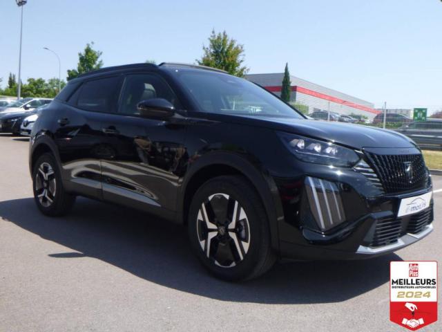 Peugeot 2008 image 3