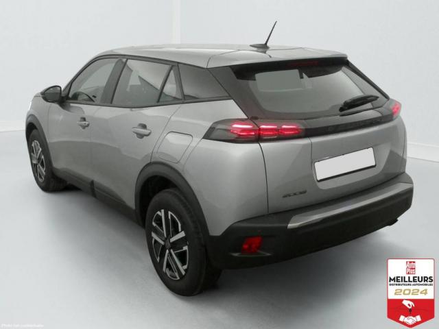 Peugeot 2008 image 1