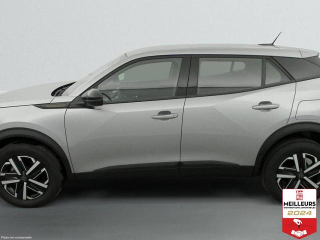 Peugeot 2008 image 8