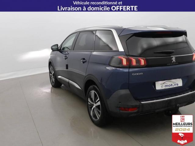 Peugeot 5008 image 6